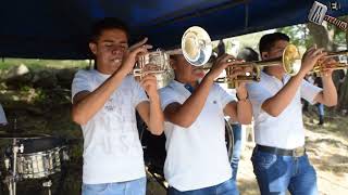 Banda los Inquietos de Ayotlan