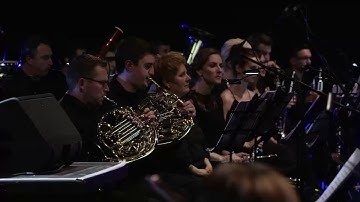 21 - Geralt of Rivia (Reprise) | Witcher 3 [Wild Hunt Suite]