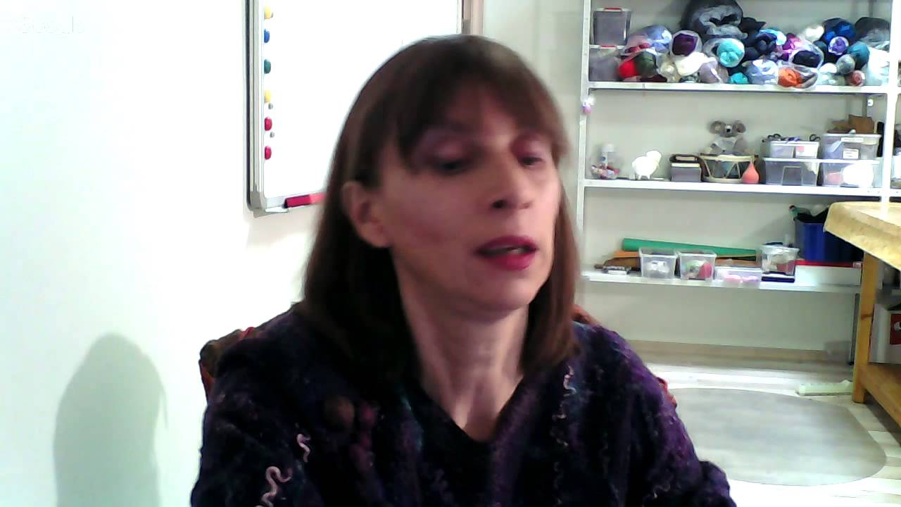Нина демидова валяние сайт Нина демидова валяние сайт