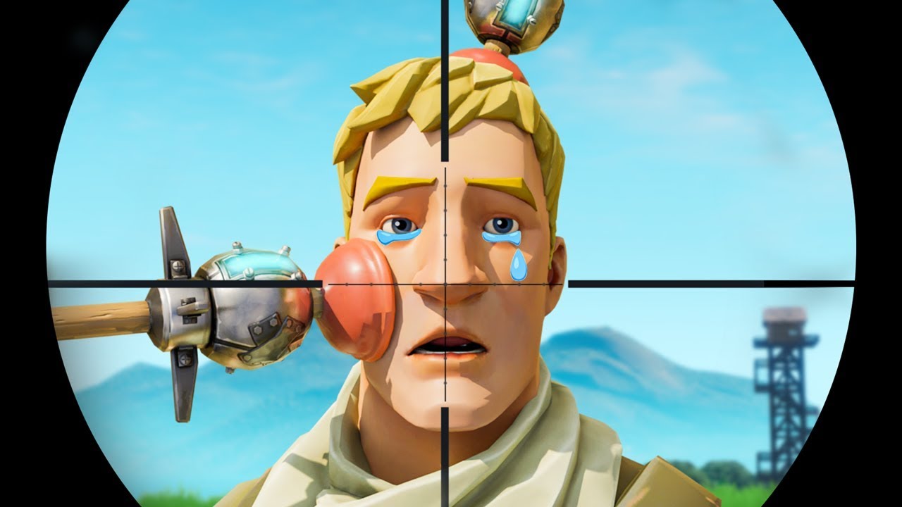 Try Not To Laugh Challenge! Fortnite DEFAULT EDITION!