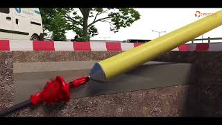 Revolutionizing Underground Infrastructure | CELLP Trenchless Technology Explained
