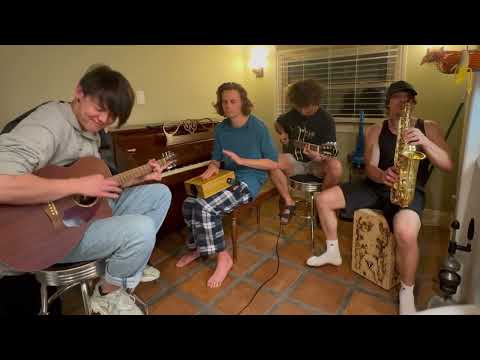 This How Music Jam works #music #jam #band