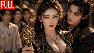 MultiSUB🔥三个哥哥想逼死我，死敌却站出来用命护着我！重生后我当场断亲手撕白莲花，死命追那个傲娇男人！#drama #movie #kdrama #中國電視劇 #打脸 #爽剧#甜寵