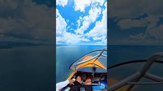 Les îles du Ciel 🌴 Excursion Aérienne Unique