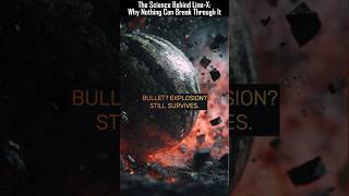 The Science Behind Line-X Why Nothing Can Break Through It