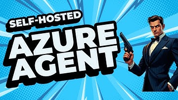 Set up Self-Hosted Agent in Azure DevOps (Step-by-Step Guide)