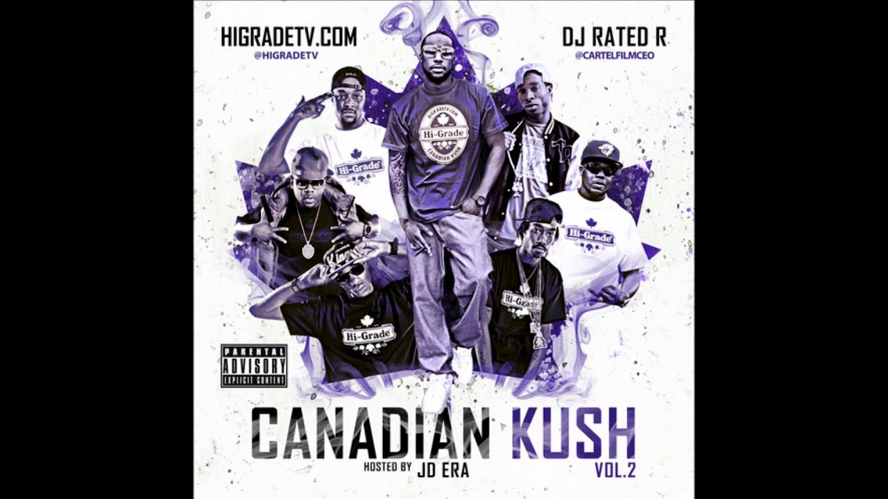 JD Era - Yoga Flame (Prod. Lex Luger) 