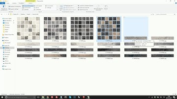 Tilelook: Import multiple tiles in bulk