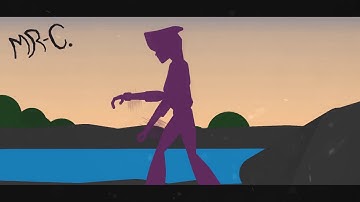 Ben 16 VS Nega Ben | Pivot Animation