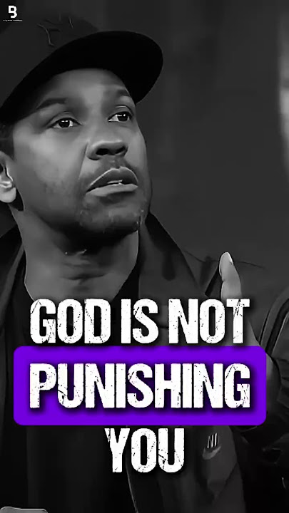 Beleave in GOD plan | Denzel Washington motivational speech #motivation #inspirationalquotes