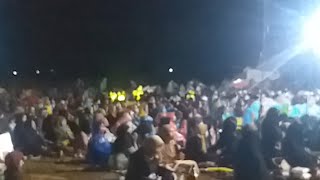 Live MILAD GUS HAFID HAKIEM YG KE 36