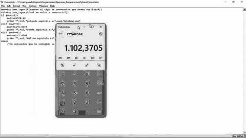 Ejercicio PS2.8 [Python/Java/Matlab/Pseint] Captiulo 2. Piensa en C
