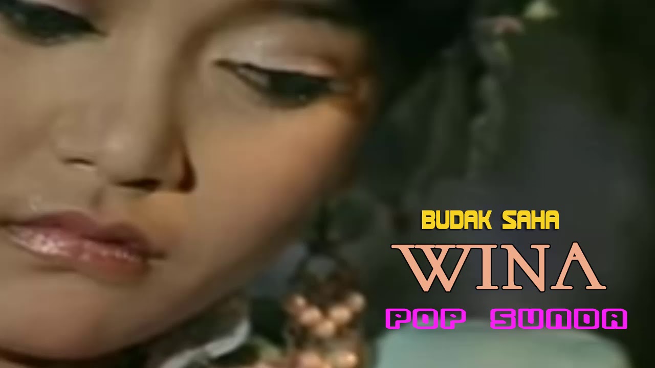 BUDAK SAHA WINA POP SUNDA