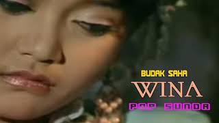 Video thumbnail of "BUDAK SAHA WINA POP SUNDA"