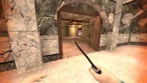 The Hidden: Source Gameplay (TEST)