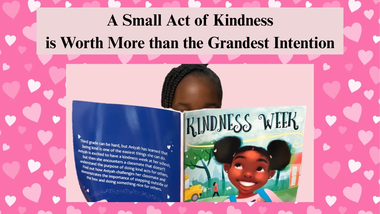 Kindness Week