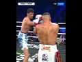 Fundora ALMOST drops Thurmanin RD2