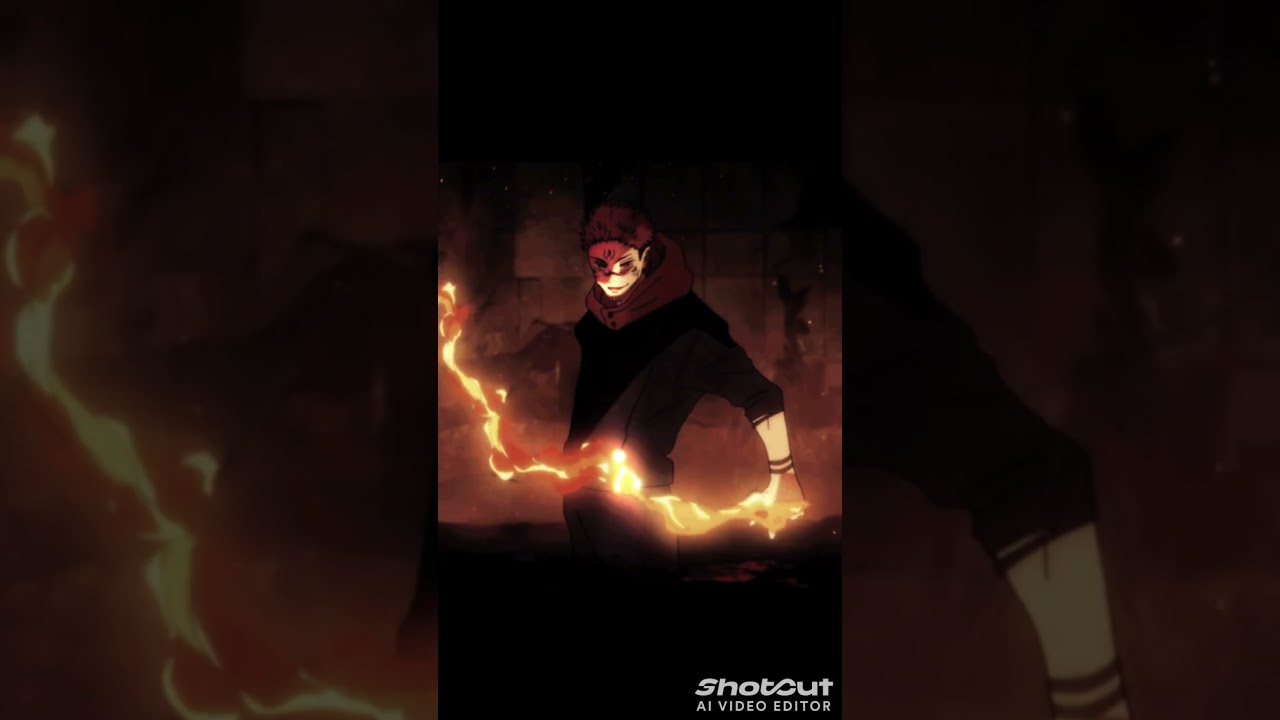 sukuna fuuga『yum yum』phonk