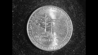 2005 - Ocean In View Nickel