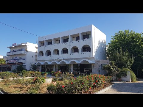 International Hotel ** Kos Greece
