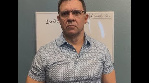 Laplace Transforms - solving for F(s) of an RC circuit