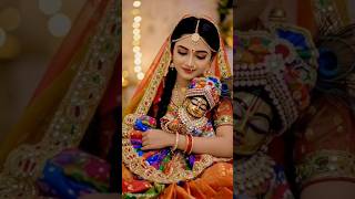 Radhe radhe bol🌹♥️#radhakrishna #love #radhekrishna #bhakti #shortsfeed #viralvideo #yt #love song