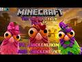 Chicken Takeover On The Realm!!! #15