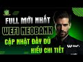 FULL CẬP NHẬT WEFI | Node ITO | Ngân Hàng Neobank Thanh Toán Số Lợi Ích Đầu Tư và Hơn thế nữa #wefi