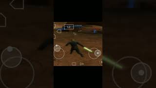 #starwarsbattlefront2 unofficial dlc update mod PS2 Star Wars Battlefront 2 #aethersx2 #bestsettings