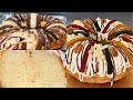 Dos Roscas de reyes diferentes fácil y deliciosos