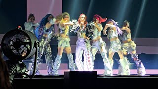 Xg In 8K - Tippy Toes - The First Howl Chicago - Oct 21 2024