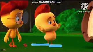 Disney Junior Asia The Chicken Squad Promo