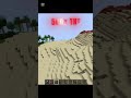 Minecraft 500x TNT! | Minecraft 1.20.1 Lucky TNT Mod#shorts #minecraft