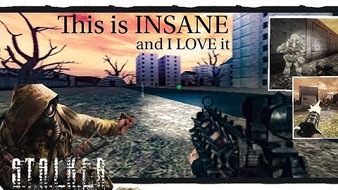 Prypiat RAID or How to get killed fast [ DeltaTouch / gz4.8.2]