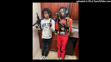 Lil Gotit - For Trippie