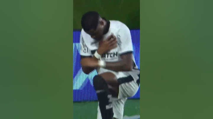 Gol de Júnior Santos para o Botafogo!