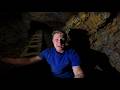 We Went Deep Inside an Abandoned Utah Mine (50ft+ Ladder)