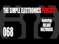 The Simple Electronics Podcast - 068 - Roland - Roll2Videos