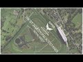 Frankie Dettori's Flyover of the St James's Palace Stakes