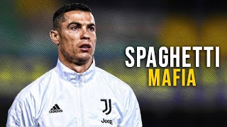 Cristiano Ronaldo ● Spaghetti Mafia - Skills & Goals 2021 | HD