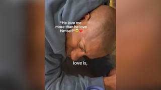 Husband Thought She Forgot His Birthday, But Secretly She Had This Planned