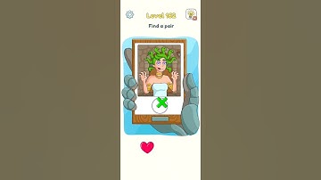 Level 162 DOP 3 cool game ios & android gameplay#shorts