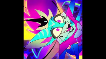 Die young🐝 | Beelzebub edit #helluvaboss #beelzebub #queenbee #kesha