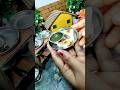 Mini healthy sandwich recipe 🥪🍔 weight loss recipe #food #recipe #viralvideo #easyrecipe