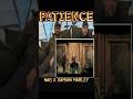 #Shorts - NAS X DAMIAN MARLEY - PATIENCE