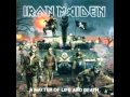 Iron Maiden   These Colours Don&#39;t Run