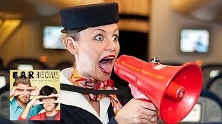 Can Your Phone Cause a Plane Crash?