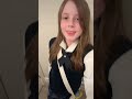 Rory Gilmore! First Halloween transition of the night! More coming! #subscribe