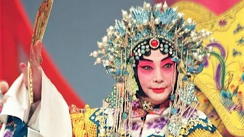 Who is Mei Baojiu?