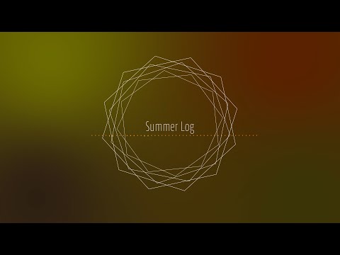 Summer Log [Doggie-D]